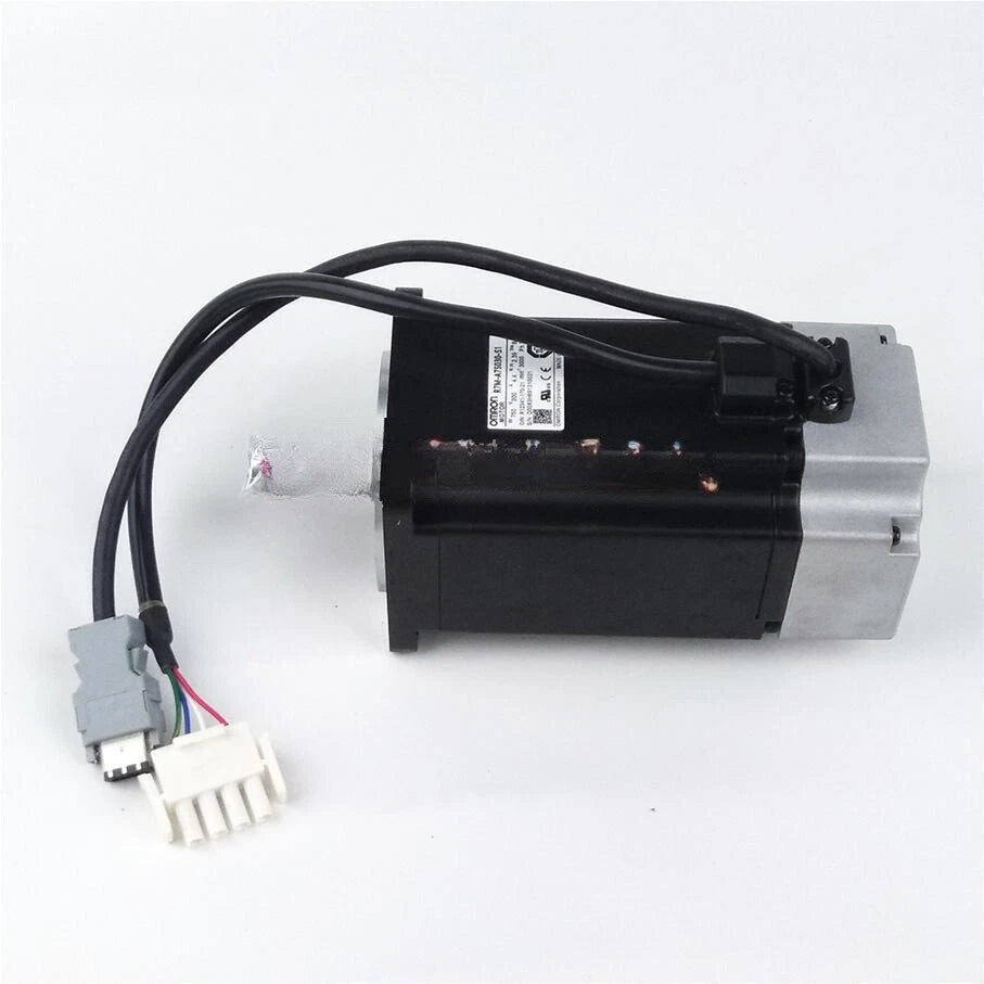 Omron R7M-A75030-S1 Servo Motor 750W 3000RPM SMARTSTEP AC Motor