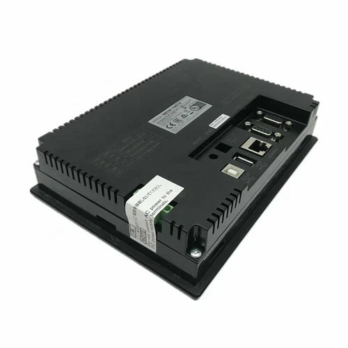 Omron NB7W-TW01B-V1 7" TFT HMI Touchscreen Operator Interface 800×480