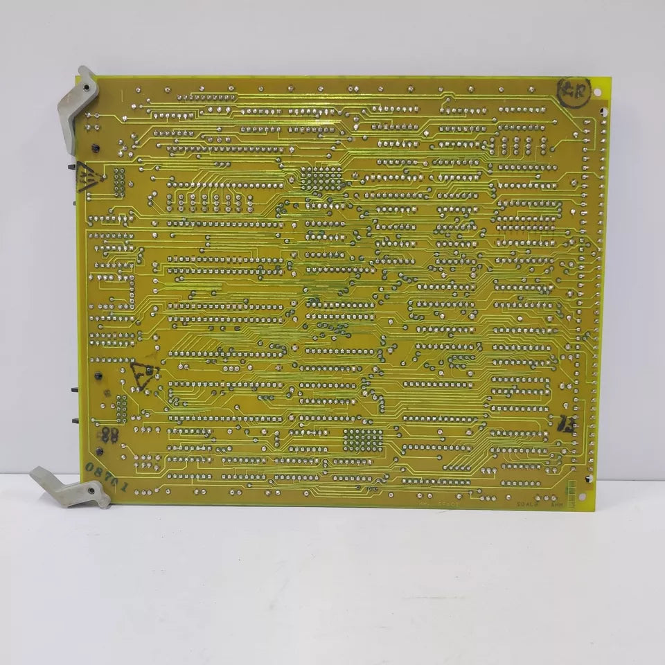 DS3800HMHA | General Electric Microprocessor Controller Board Mark IV