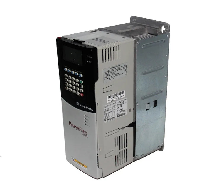 20BD011A0AYNANC0 | Allen-Bradley PowerFlex 700 AC Drive