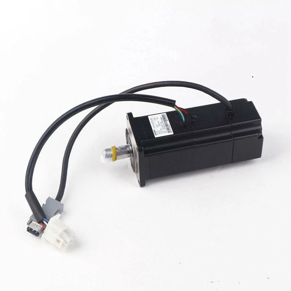 Omron R7M-A20030-BS1 Servo Motor for Automation Systems