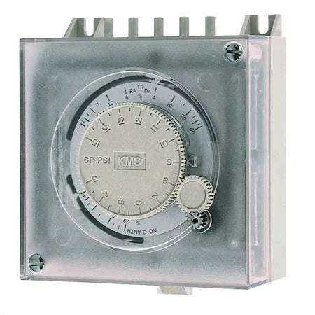 KMC Controls CCC-1002 Pneumatic Receiver Controller