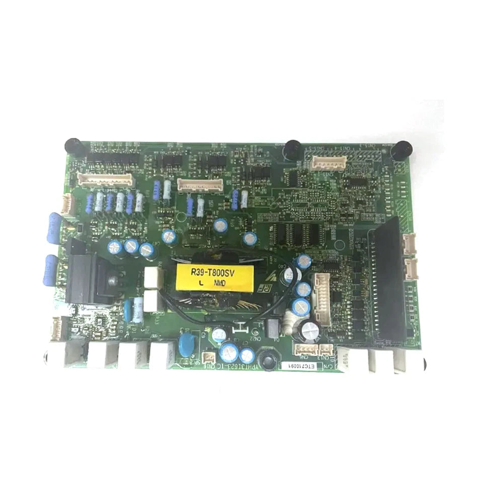 ETC710091 | Yaskawa Electric Inverter A1000 Series Power Board