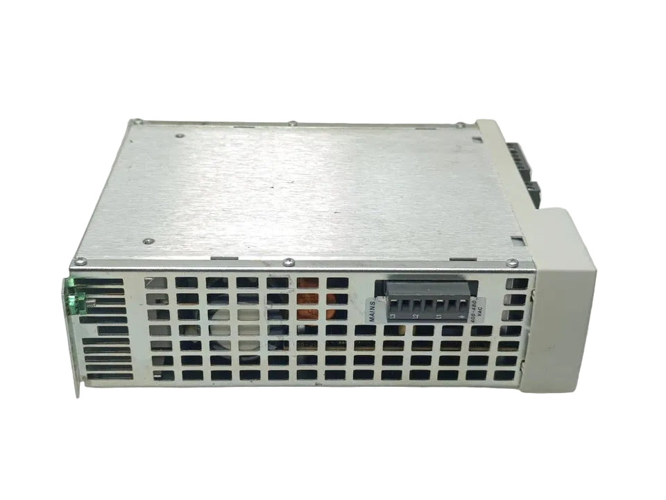 2097-V34PR6 | Allen-Bradley Kinetix 300 Servo Drive, 3kW, 400/480V AC, 3-Phase