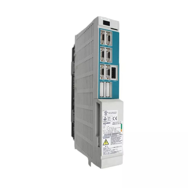 MDS-C1-V1-35 | Mitsubishi AC Servo Drives 3.5Kw