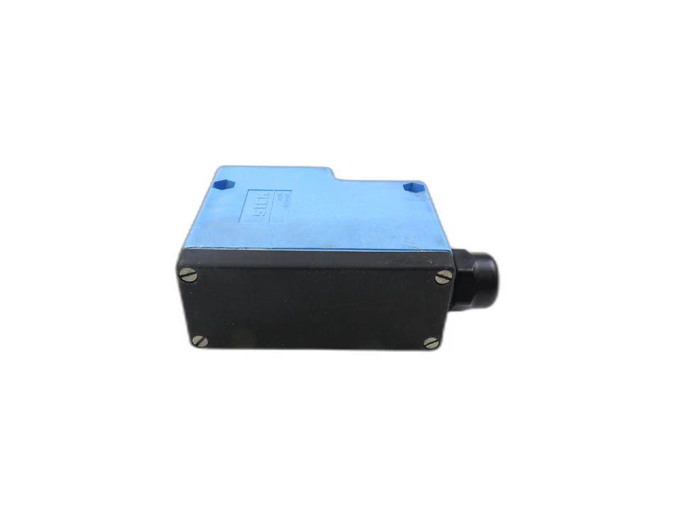 WT30-41S03 | SICK WT30 Series Photoelectric Sensor for Industrial Detection