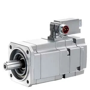 Siemens 1FK7042-5AF21-1UA0 1FK7 Compact Servo Motor 0.82kW