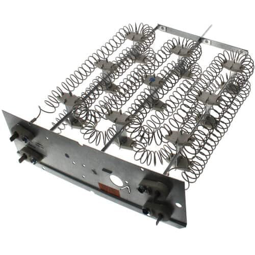 Nordyne 903906 15KW 240V Top Heating Element Assembly
