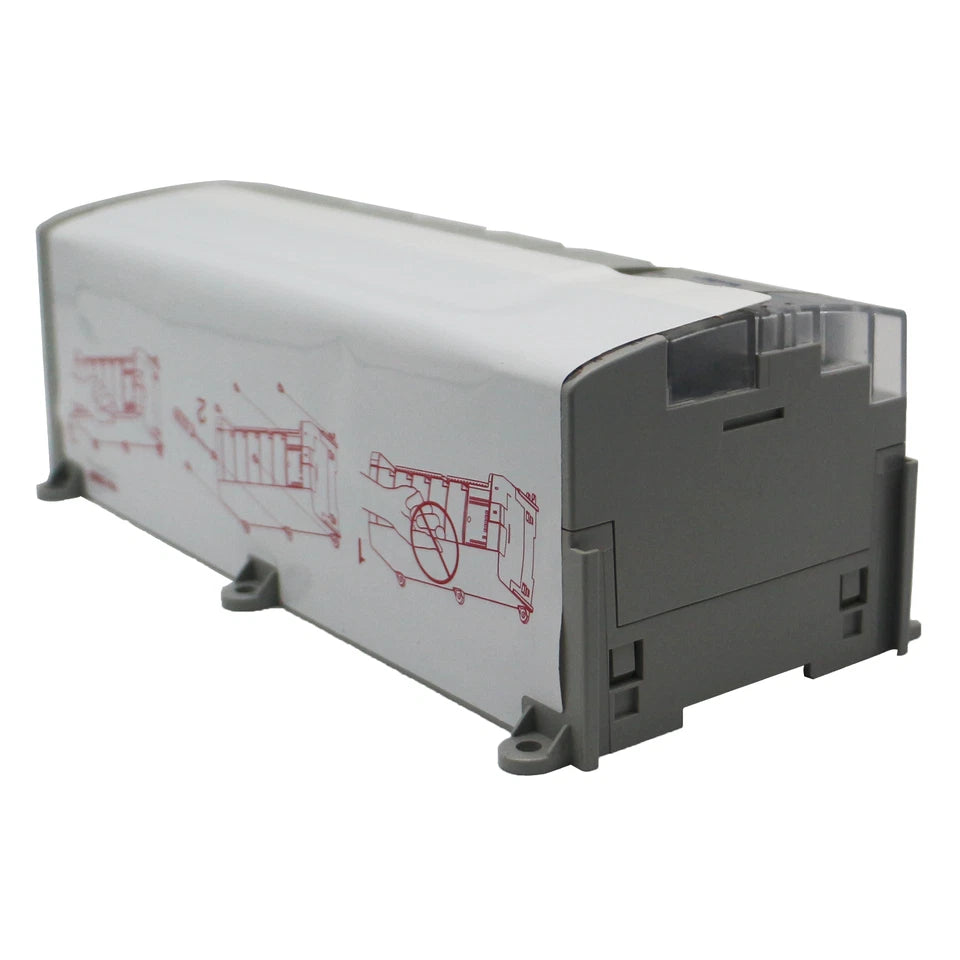 2080-LC50-48QVB | Allen Bradley EtherNet/IP Controller