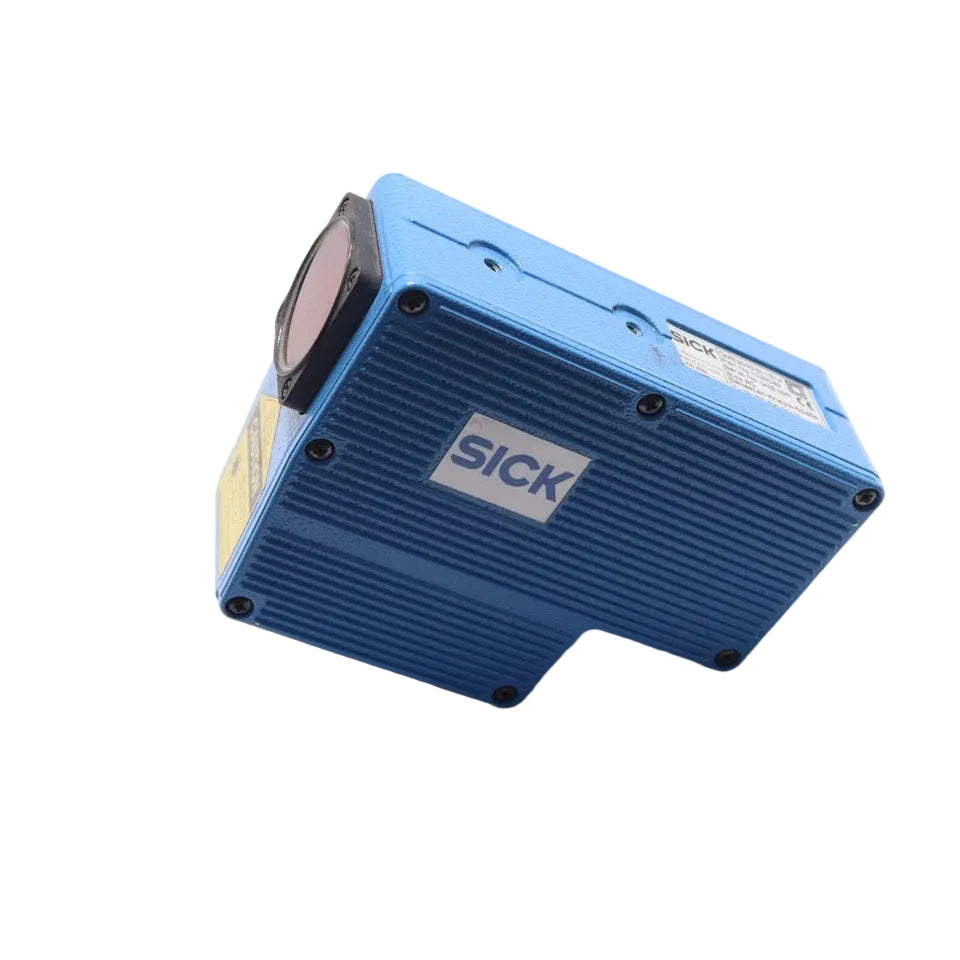 DME3000-311S14 | SICK Industrial Scanner 650 nm, 1 mW