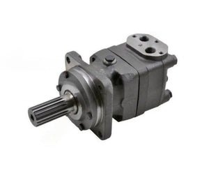 Danfoss 151B3011 OMT 500 Hydraulic Orbital Motor 523.6 cm³/rev
