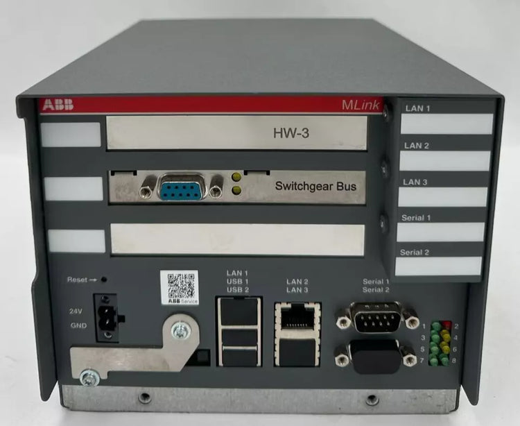 1TGE120021R0010 | ABB Communication Gateway