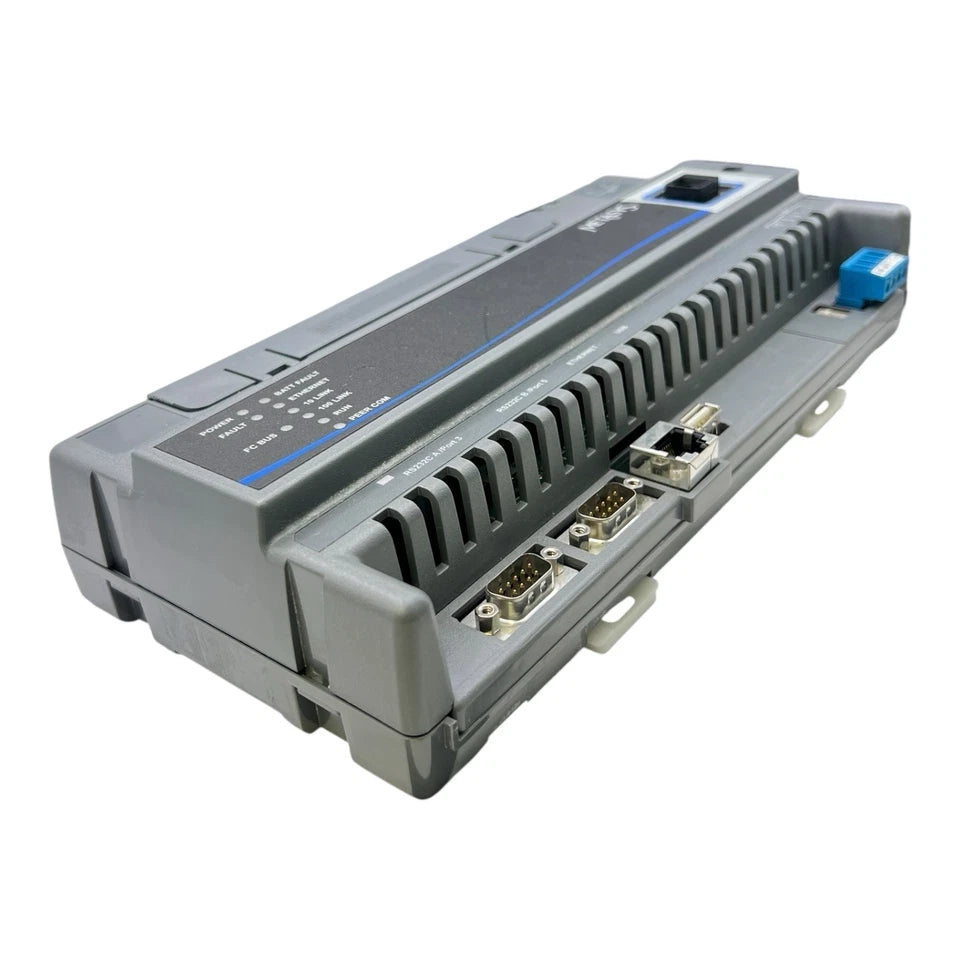 Johnson Controls MS-NCM4510-2 Network Control Module for Metasys Building Automation Systems
