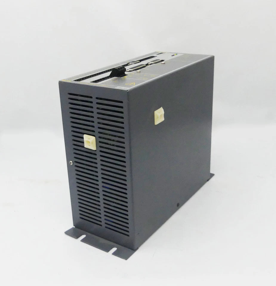 BLHX75BN | Parker DigiPlan Digital Servo Drive for Industrial Motion Control