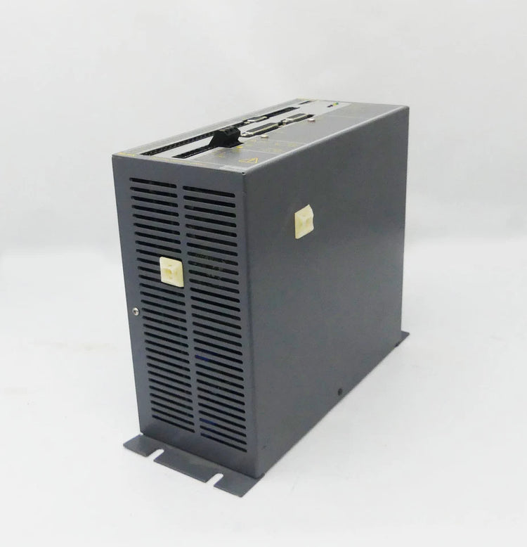 BLHX75BN | Parker DigiPlan Digital Servo Drive for Industrial Motion Control