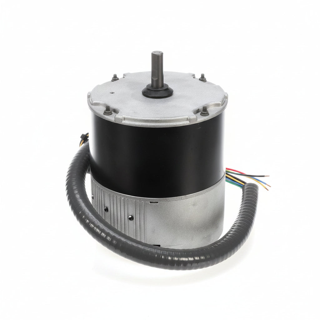 Trane MOT18698 1/3 HP 208–230V ECM Outdoor Condenser Fan Motor
