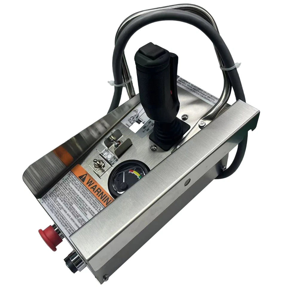 Skyjack 116063 Upper Platform Control Box for Scissor Lifts