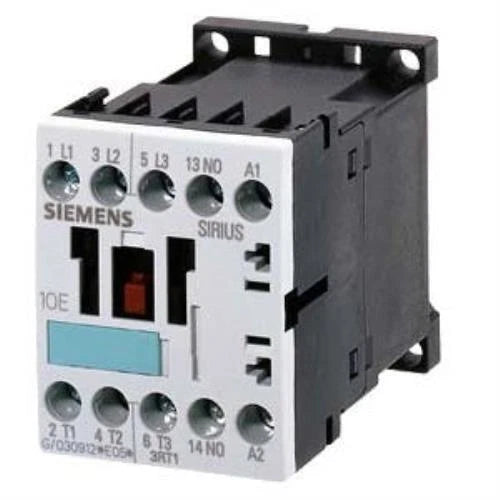 3RT1015-1AB01 | Siemens Power Contactor