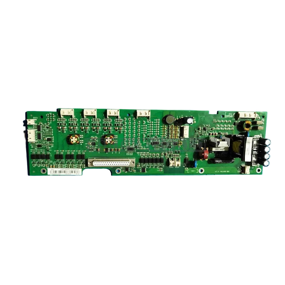 ABB 3AUA0000053755 ZINT-551 Main Circuit Interface Drive Board for ACS880 Frequency Converters