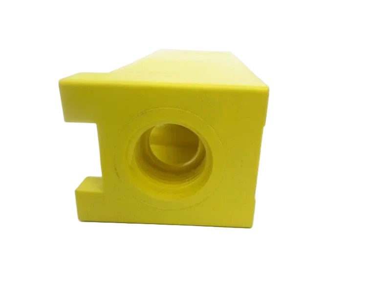 SBCX1-6 | Banner Engineering Convergent Multibeam Scanner Block Switch Sensor