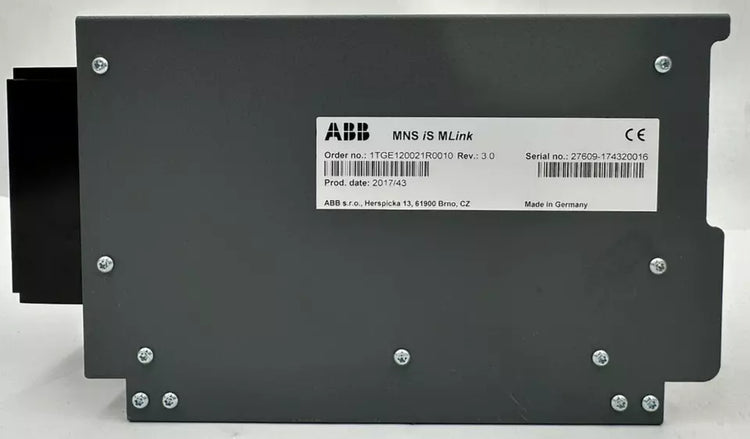 1TGE120021R0010 | ABB Communication Gateway