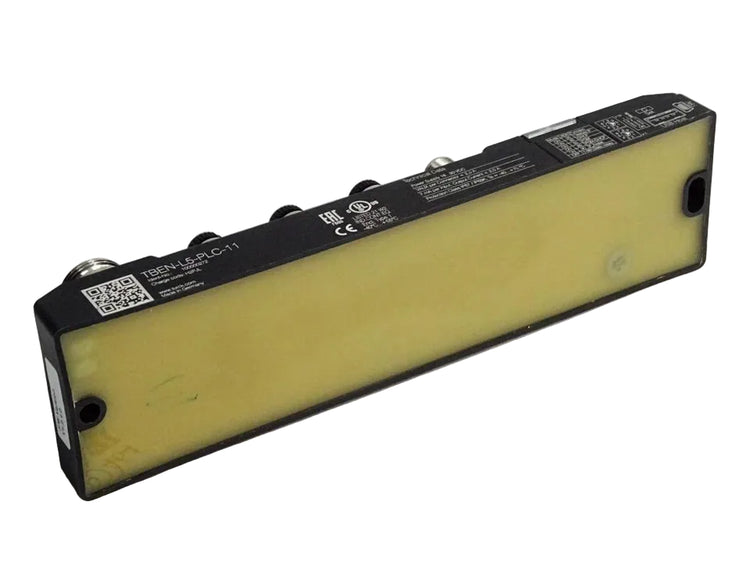 TBEN-L5-PLC-11 | Turck Compact PLC