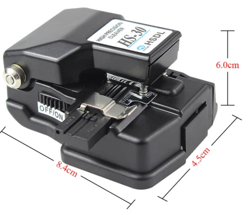 CT-30 | Fujikura Optical Fiber Cleaver