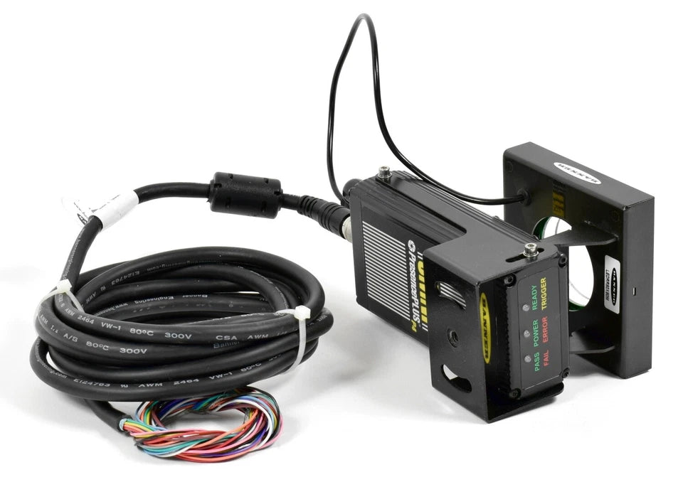 LEDRR80X80M | Banner Engineering PresencePLUS 80×80 mm Red LED Ring Light