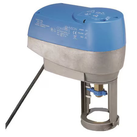 Johnson Controls VA7820-HGC-2 Proportional Electric Valve Actuator