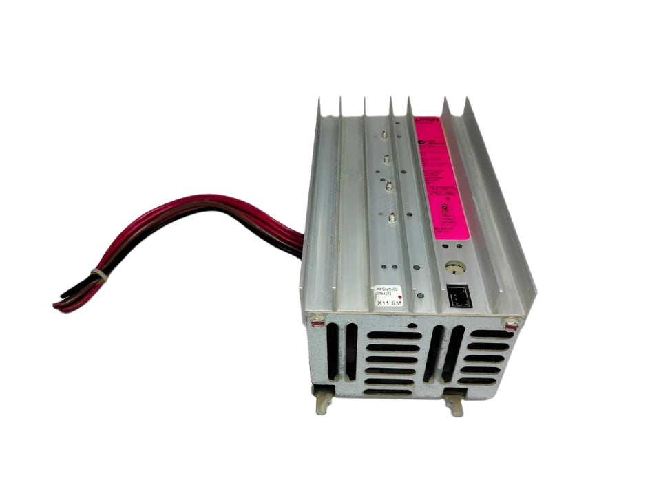 LP-RPM-4U-240 | Lutron 4-Zone DIN-Rail Relay Module for 240V Lighting Control Systems