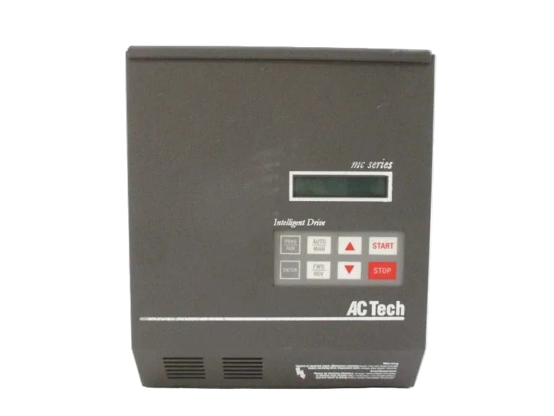 M15100B | Lenze MC1000 Series VFD 480–600VAC 3-Phase