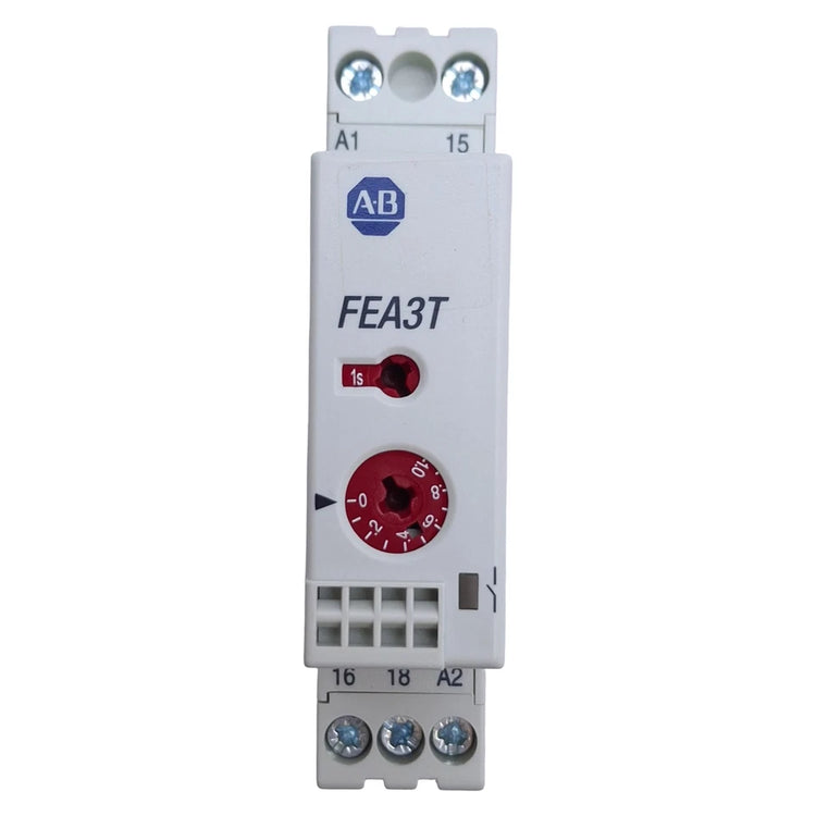 700-FEA3TU23 | Allen-Bradley 17-1/2 mm Relay Timer