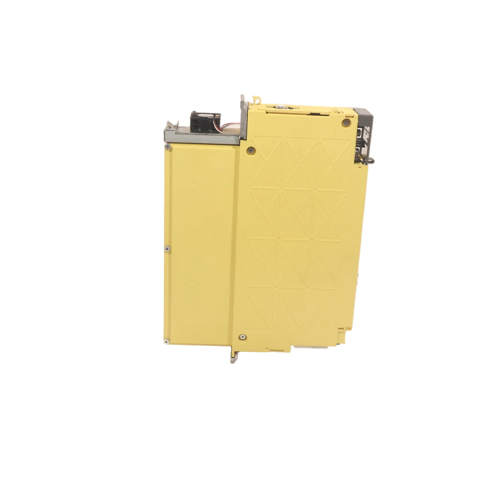 A06B-6240-H207 | FANUC AISV Dual Axis Servo Amplifier Module 40/40-B