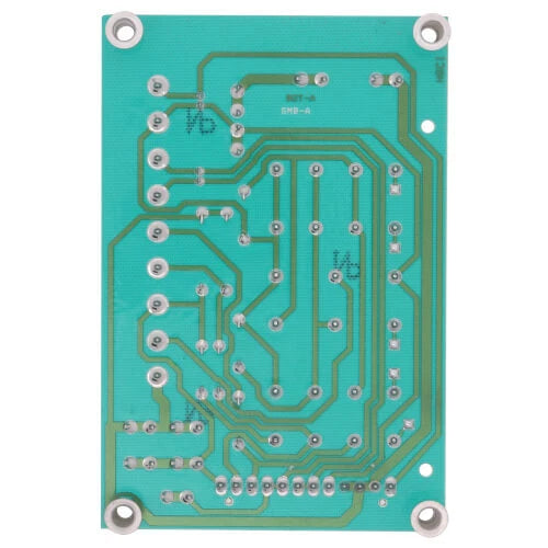 Carrier 345606-75101 Factory Authorized HVAC Control Board Kit for Compatible Air Handler and Fan Coil Systems