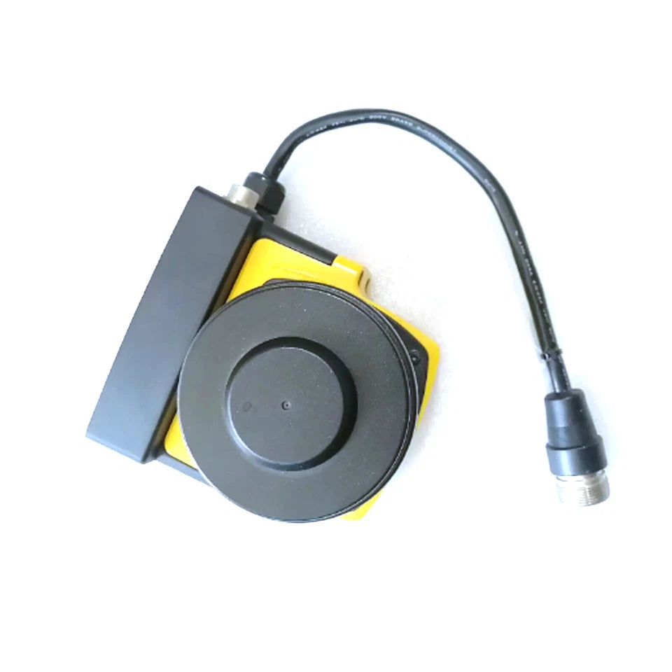 Omron OS32C-SP1-DM-4M Safety Laser Scanner 4m Range 270° EtherNet/IP IP65