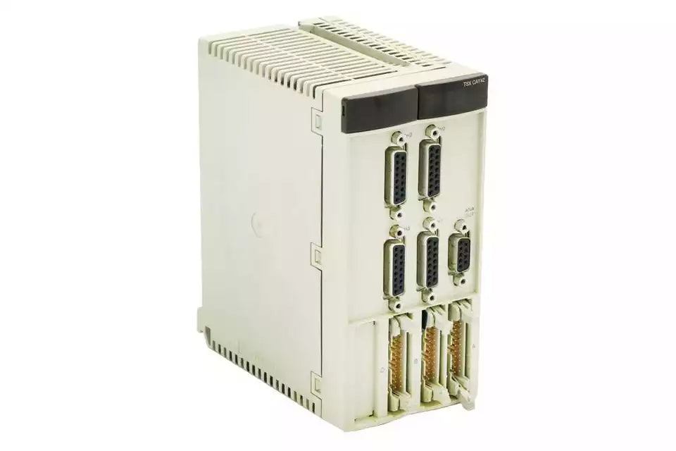 TSXCAY42 | Schneider Electric PLC Module/Rack