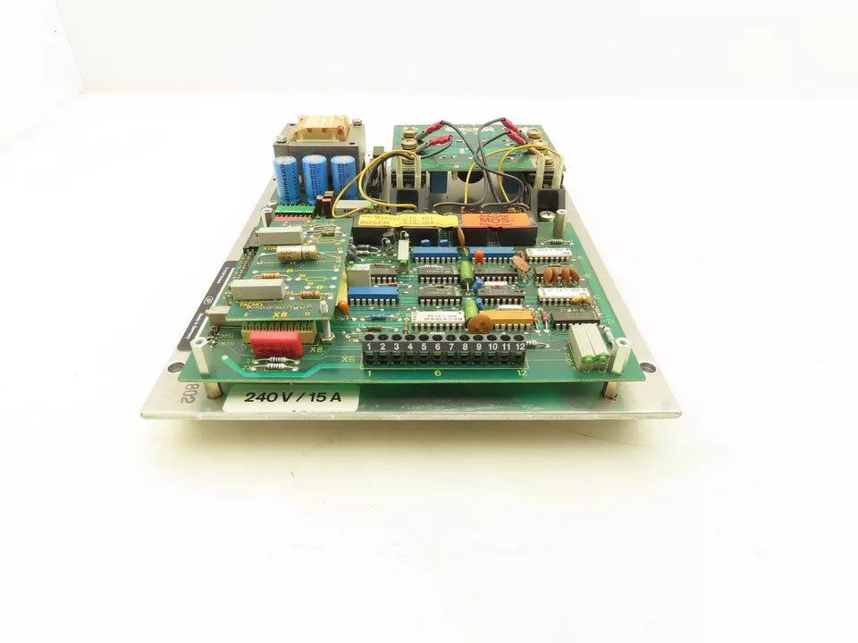 Z15-1-240V | Bosch Servo Drive/Servo Control