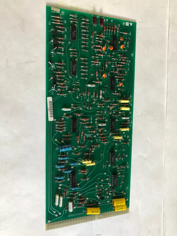 193X377ABG01 | General Electric Converter Board