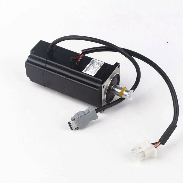Omron R7M-A20030-BS1 Servo Motor for Automation Systems