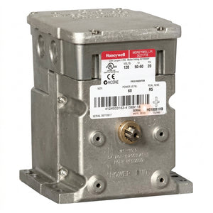 Honeywell M6284D1000-S Modutrol IV Floating Control Motor with Non-Linear Feedback