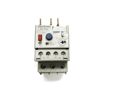 193-EEDB | Allen-Bradley E1 Plus Solid State Overload Relay, 3.2-16A, 3PH