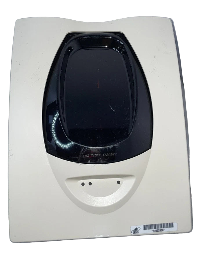BEAM355S | Fire-Lite Intelligent Beam Smoke Detector with Integral Sensitivity Test