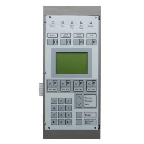 3-LCD | Edwards EST3 Liquid Crystal Display Module for Life Safety Systems