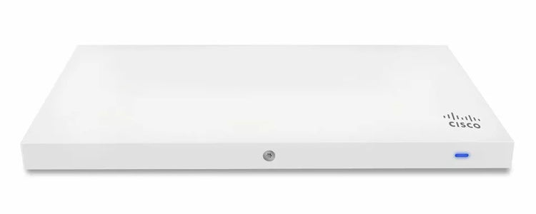 MR33-HW | Cisco Unclaimed WAP