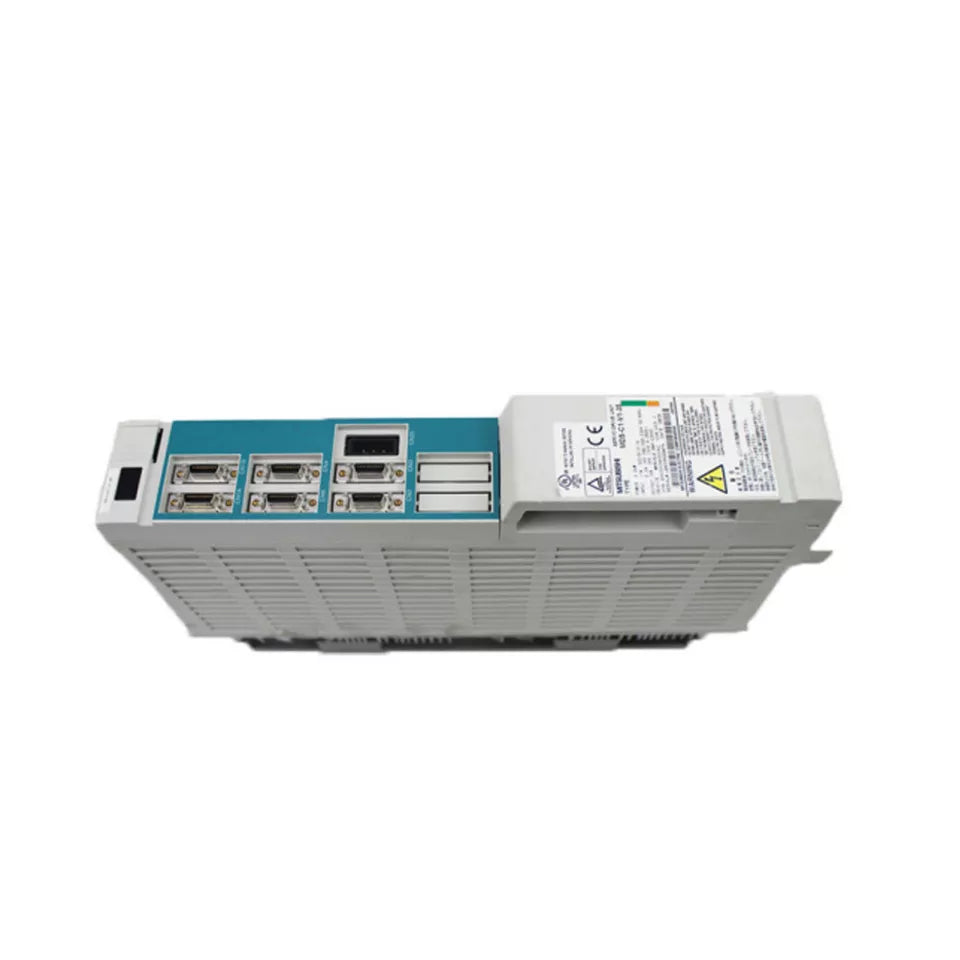 MDS-C1-V1-35 | Mitsubishi AC Servo Drives 3.5Kw