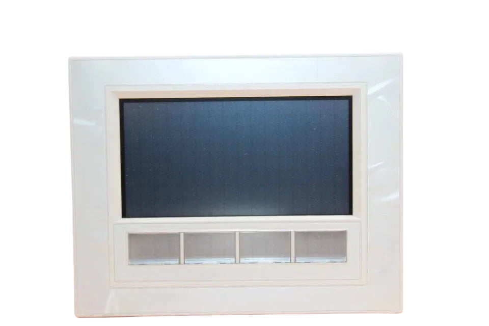 IDEC HG2F-SB22VF 5.7-Inch Monochrome Touchscreen HMI Operator Interface