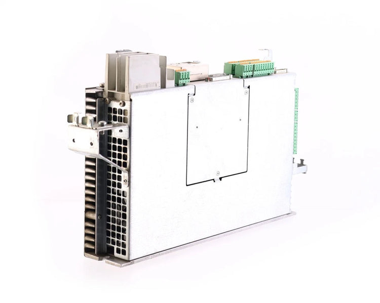 DKC01.3-040-7-FW | Indramat Bosch Rexroth ECODRIVE03 DKC Series Servo Drive Controller, 40A