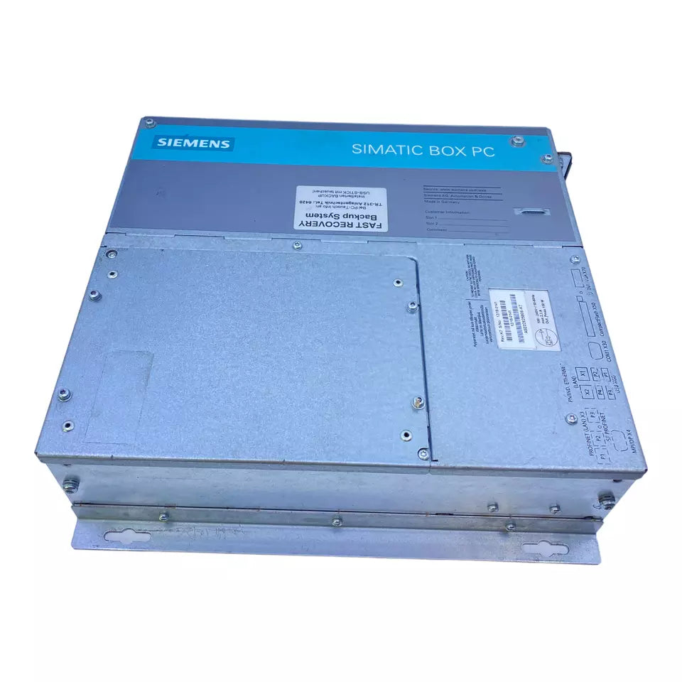 6BK1000-0BM20-2BA0 | Siemens Simatic Box