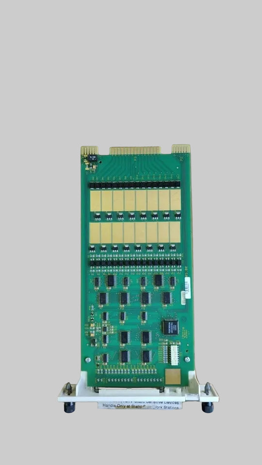 SPDSO14 | ABB Symphony Plus Digital Output I/O Module for Industrial Control Systems