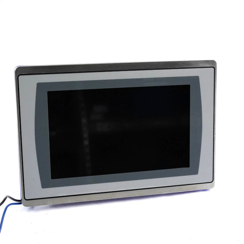 2711P-T9W22D9P-BSHK | Allen-Bradley PanelView Plus 7 Performance 9" Wide Color Touch HMI, Stainless Steel, 24VDC